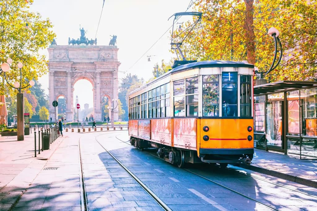 Card per i trasporti pubblici di Milano Zani Viaggi