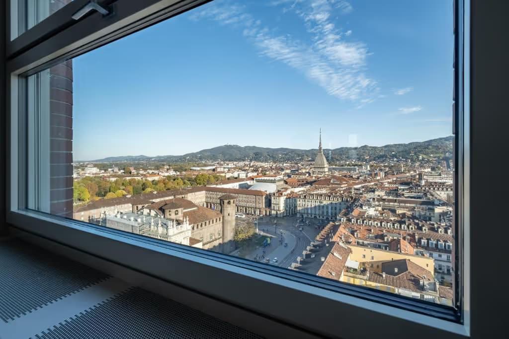 Prestige Apartments Torino