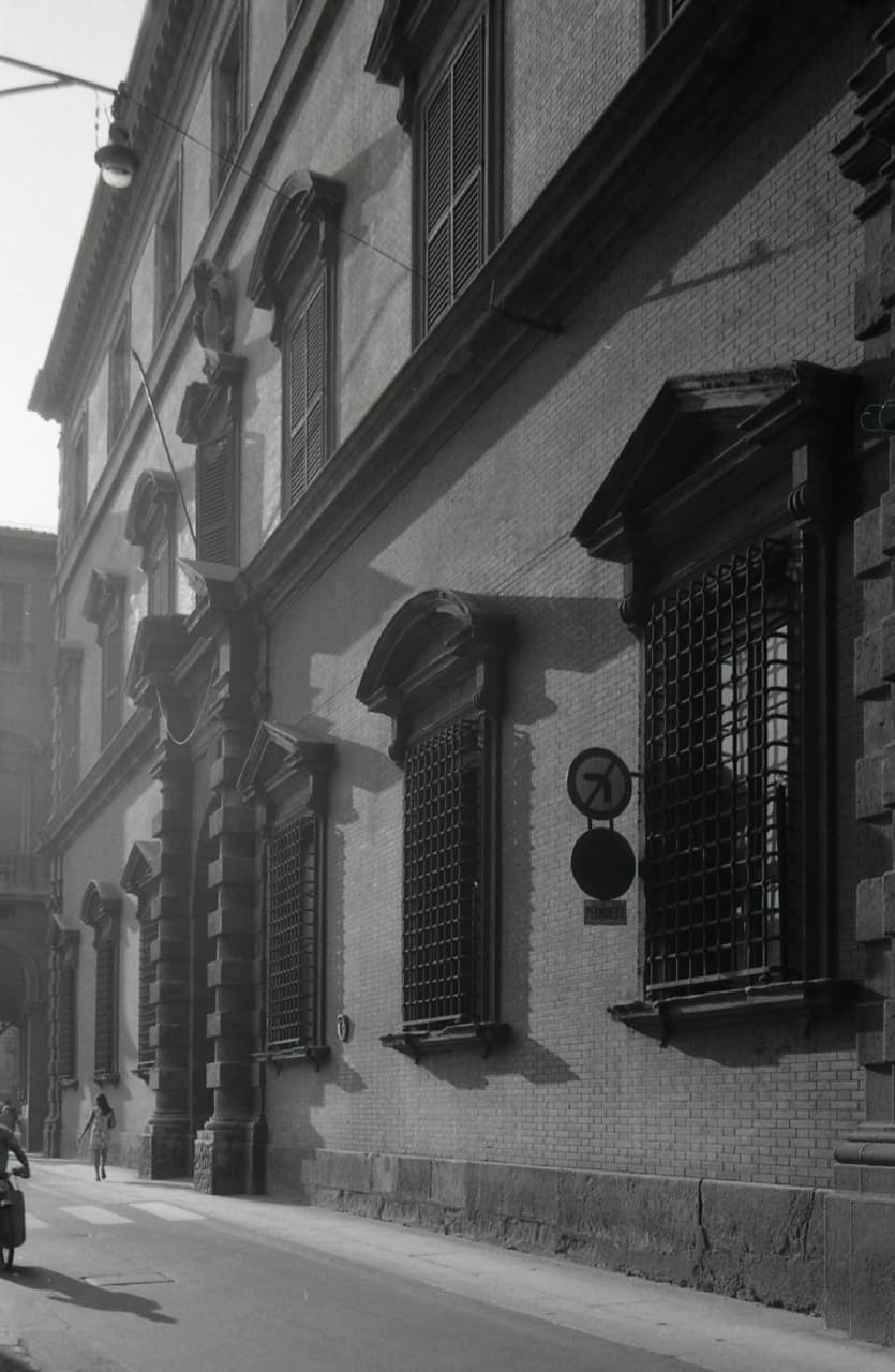 Palazzo Caprara