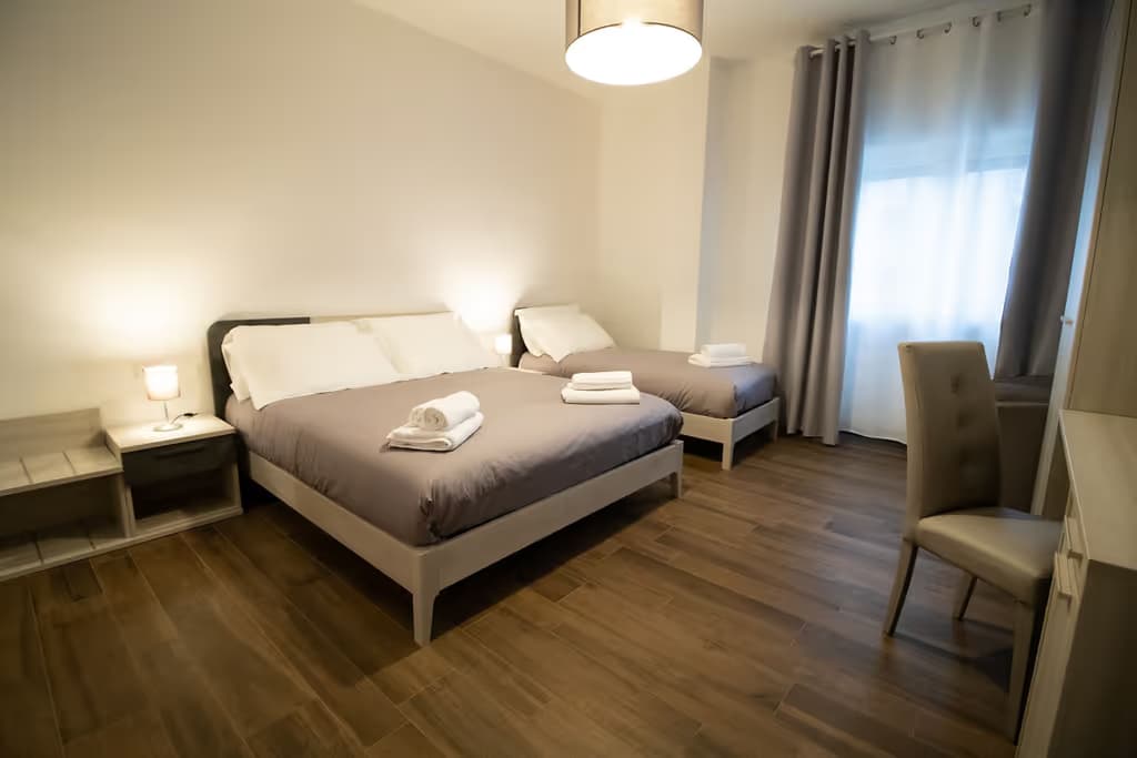 Vivà B&B