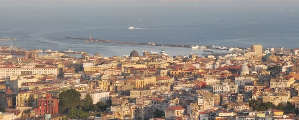 Molo San Vincenzo