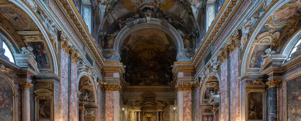 Chiesa dei Santi Domenico e Sisto