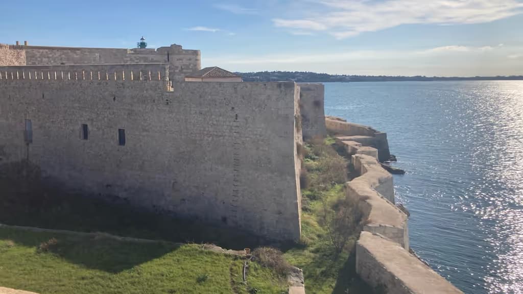 Castello Maniace