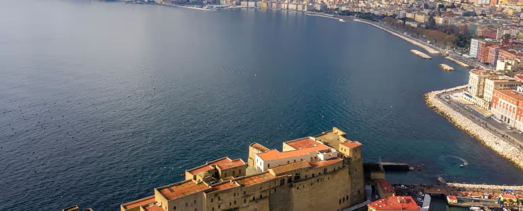 Lungomare Caracciolo