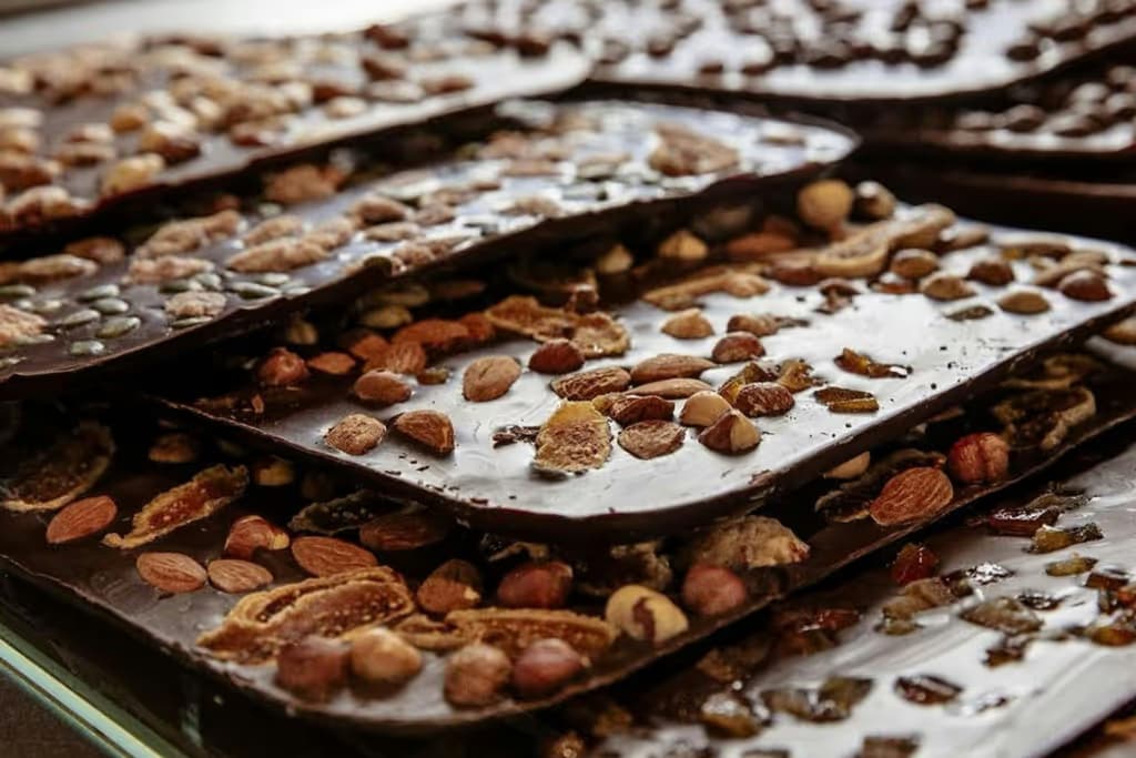 Torino: Tour guidato della fabbrica di cioccolato + Degustazione