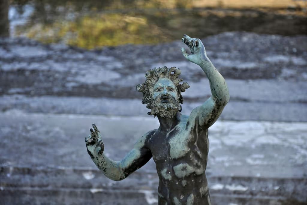Pompei, Amalfi e Ravello: Gita di un giorno da Napoli