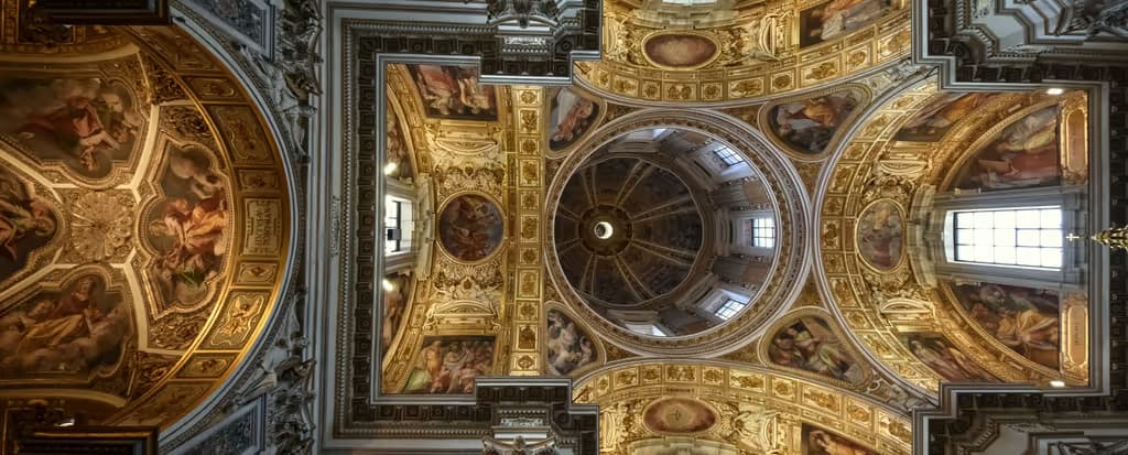 Basilica di Santa Maria in Trastevere