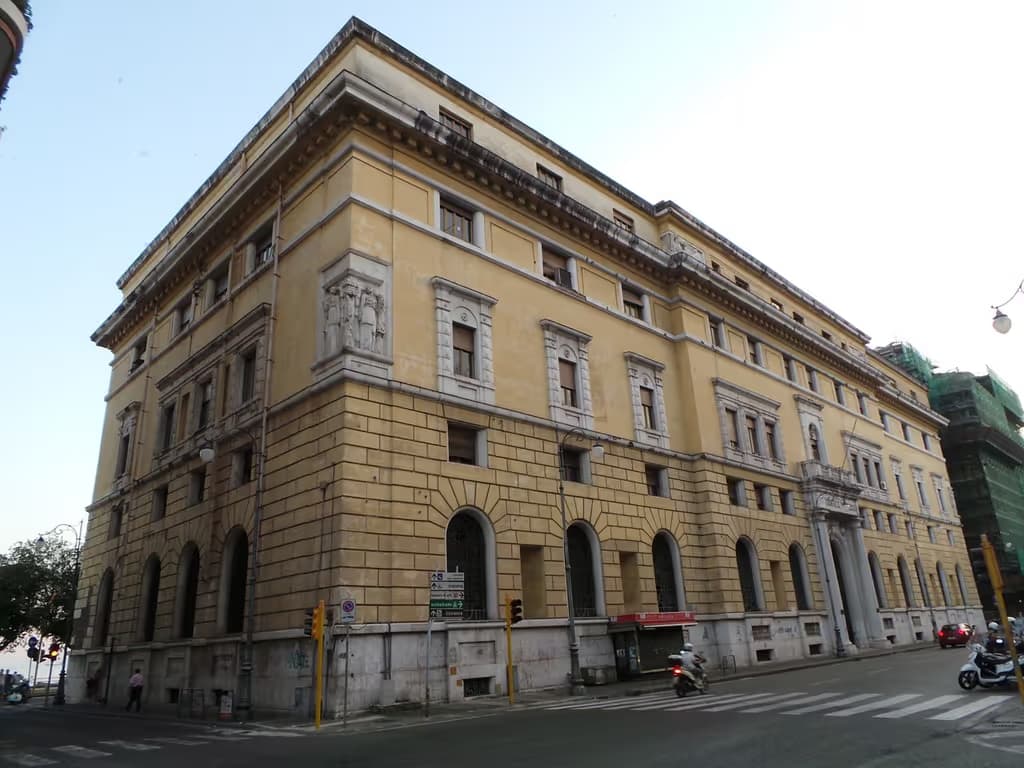 Palazzo delle Poste