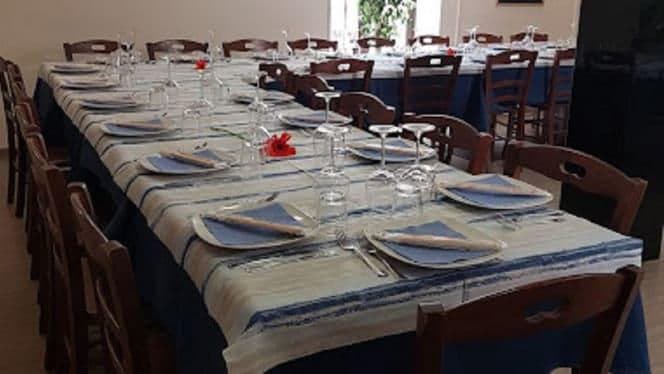 Fuori Ortigia Ristorante