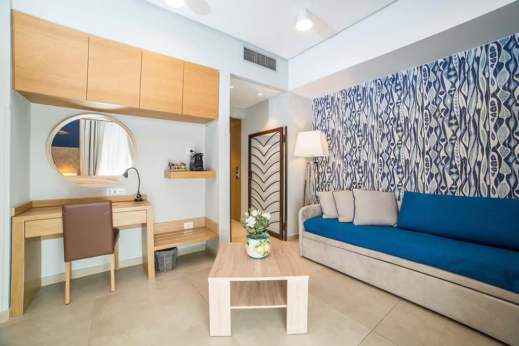 Airone Hotel