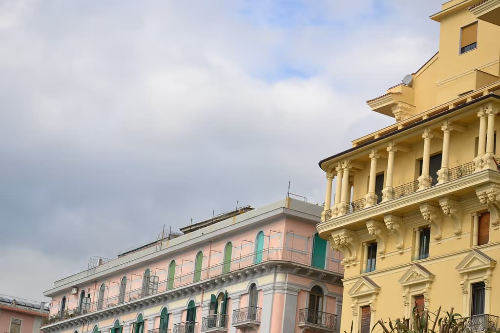 Palazzo Santoro