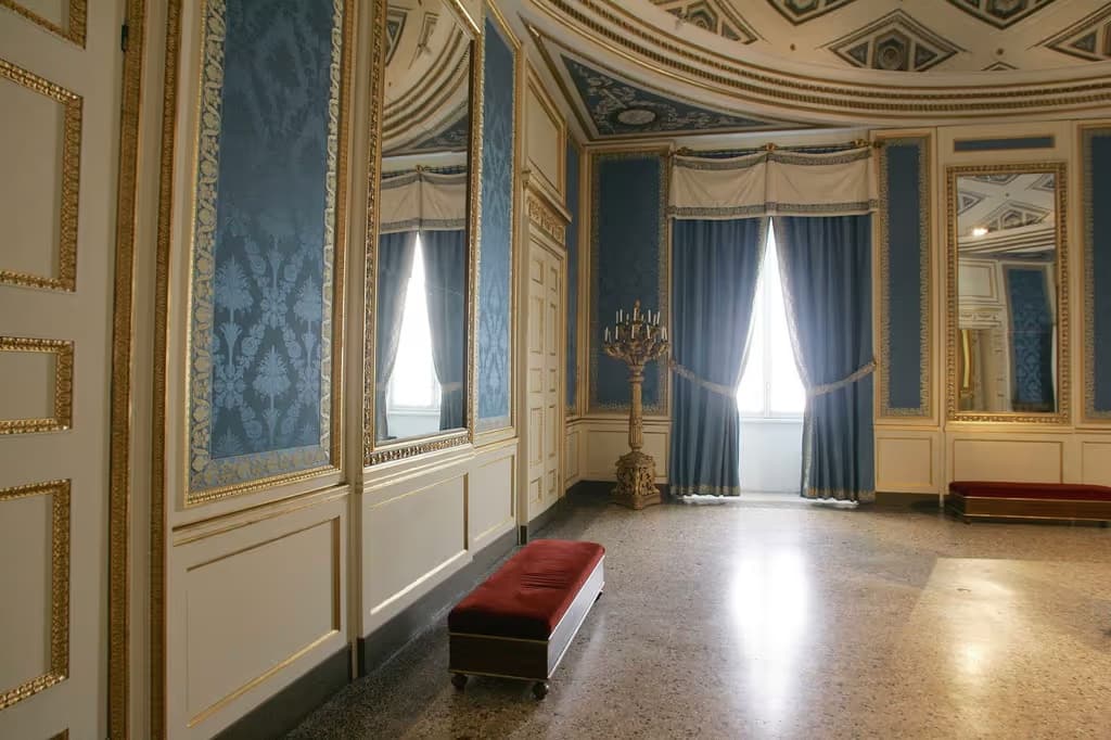 Palazzo Reale Milano