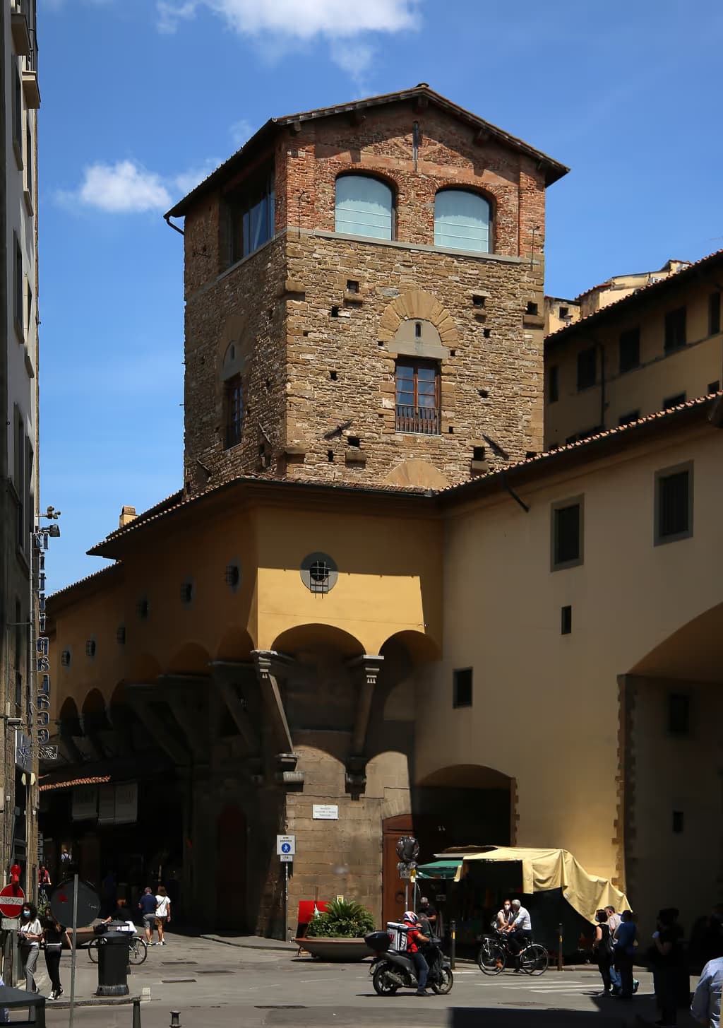 Torre dei Mannelli