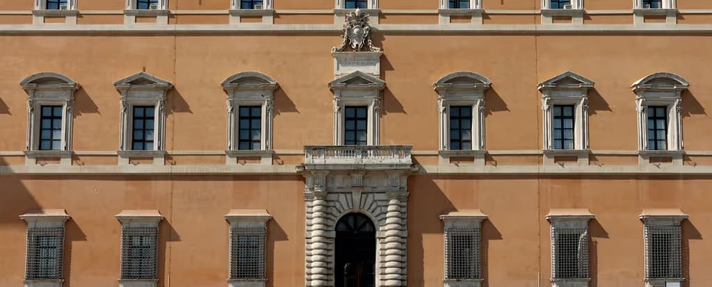 Palazzo Lateranense