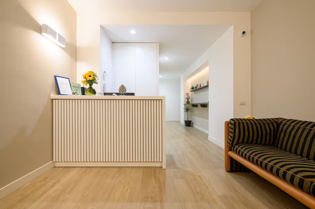 Alma Suites