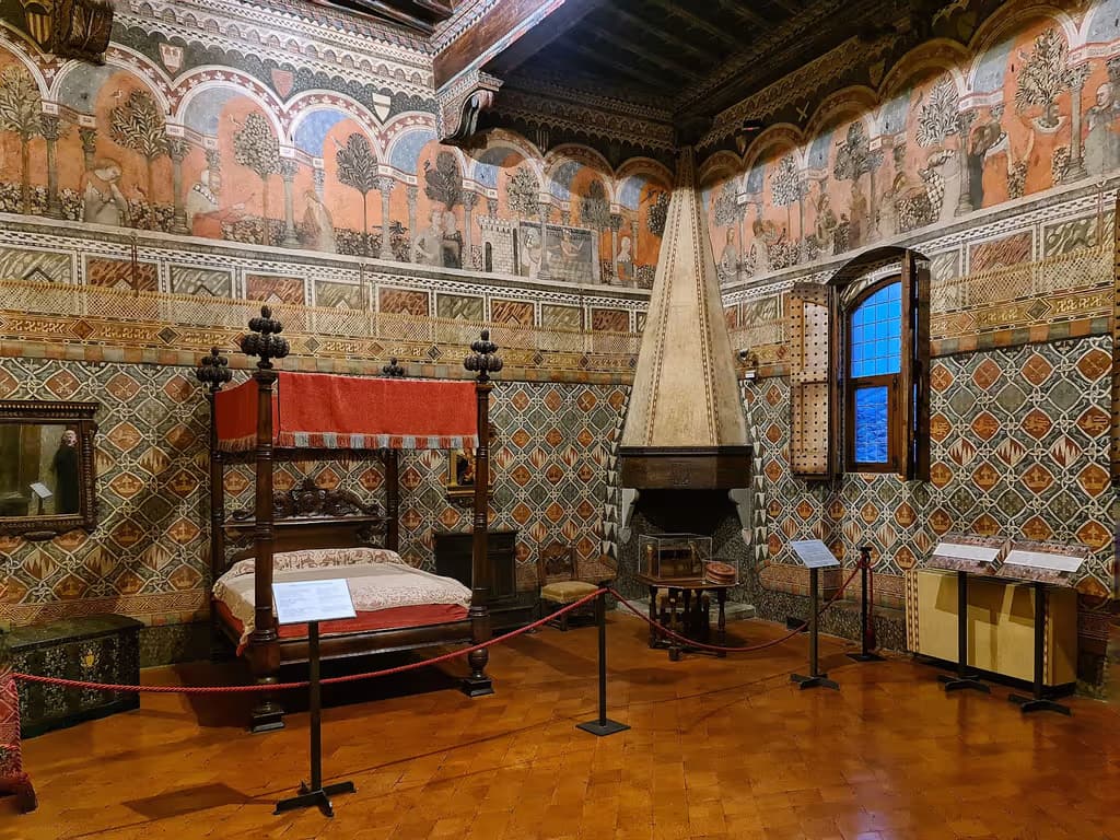 Museo di Palazzo Davanzati