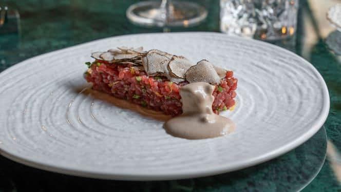 Gioia Cucina Di Terra