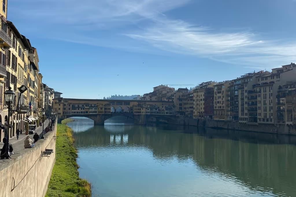 Firenze: Tour gastronomico per piccoli gruppi