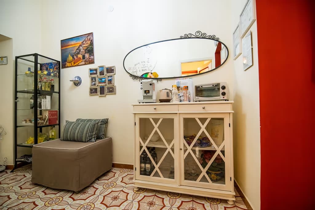 B&B Terre Dipinte