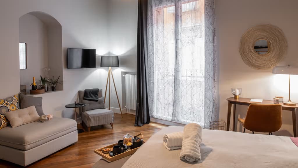 Good Morning Bologna - Marsala R&B