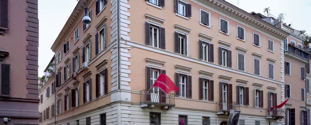 Museo Casa di Goethe