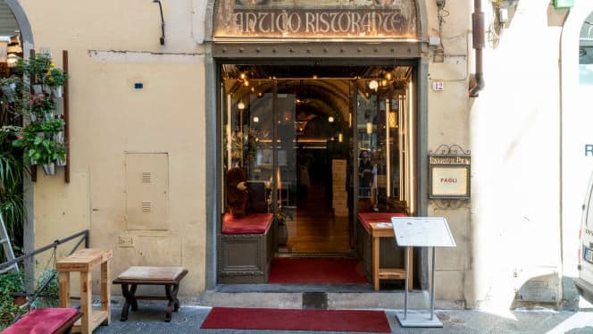 Il Paoli
