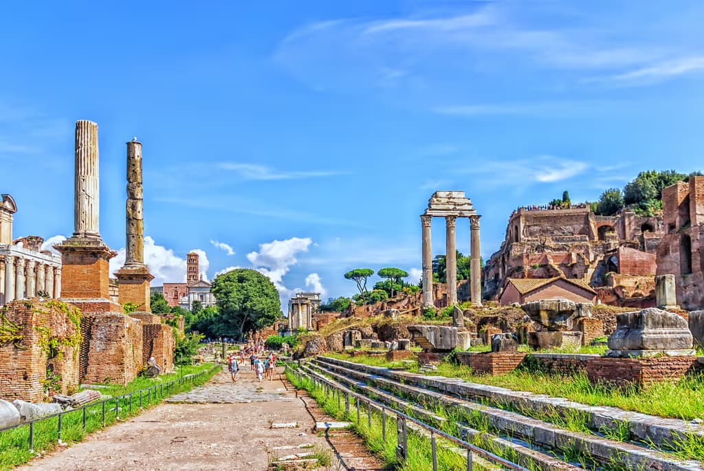 Foro Romano