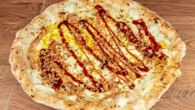 Pizza Guys Salerno