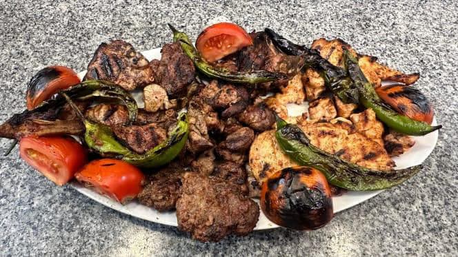 Sofra Turkish Restaurant