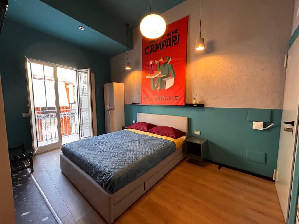 Room in Napoli