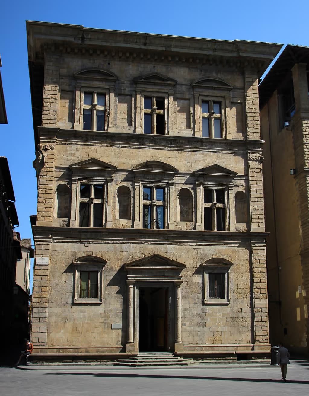 Palazzo Bartolini Salimbeni