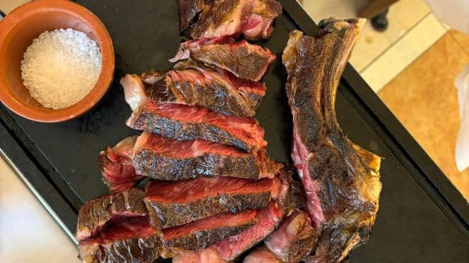 Steakhouse da Aldone