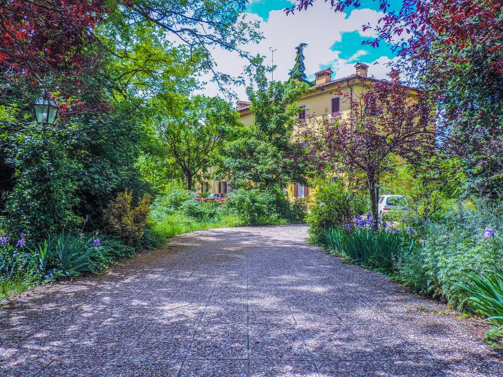 B&B Villa Brizzi