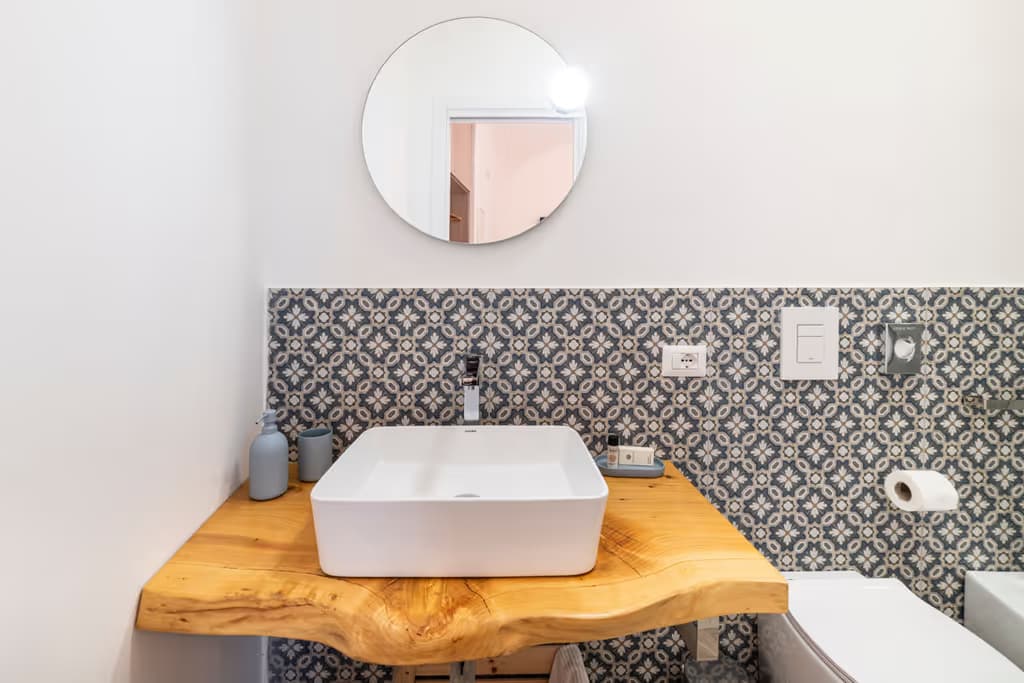 Santa Teresa Luxury Rooms