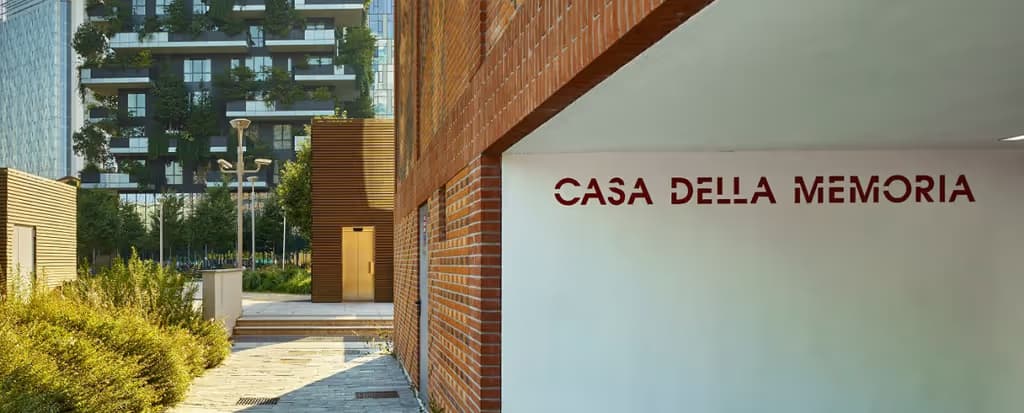 Casa della Memoria