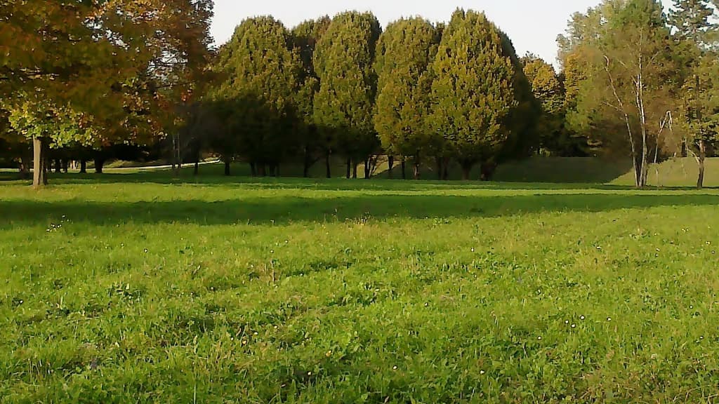 Parco Colletta