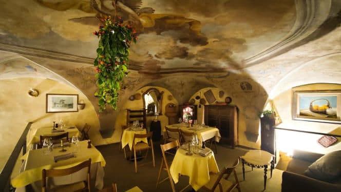 Ristorante dei Rossi