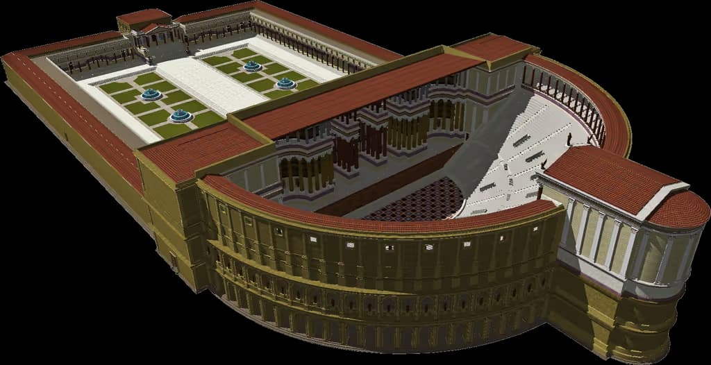 Teatro di Pompeo
