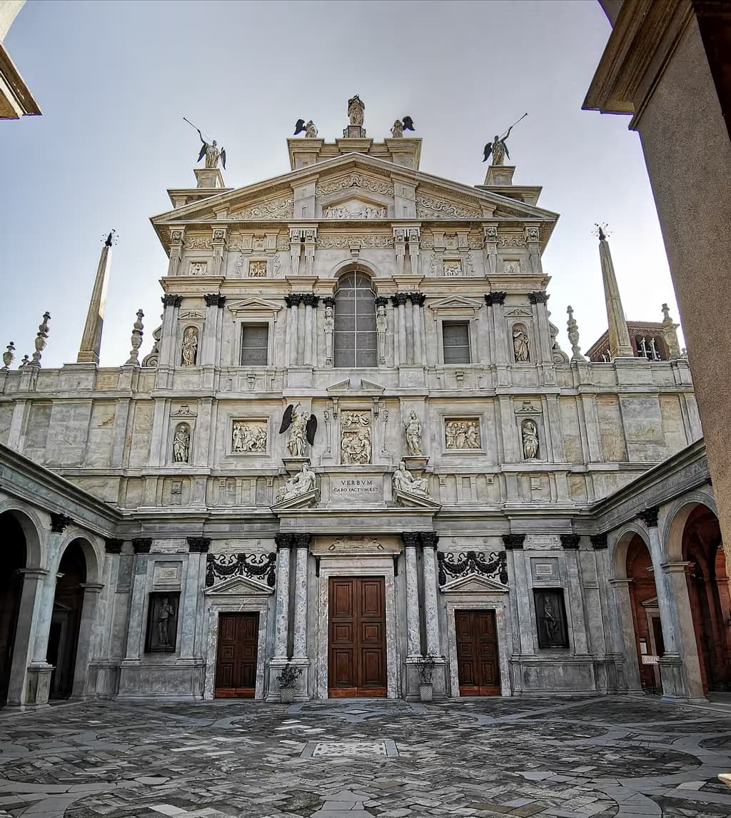 Chiesa di Santa Maria presso San Celso