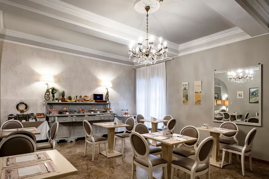 Hotel Accademia