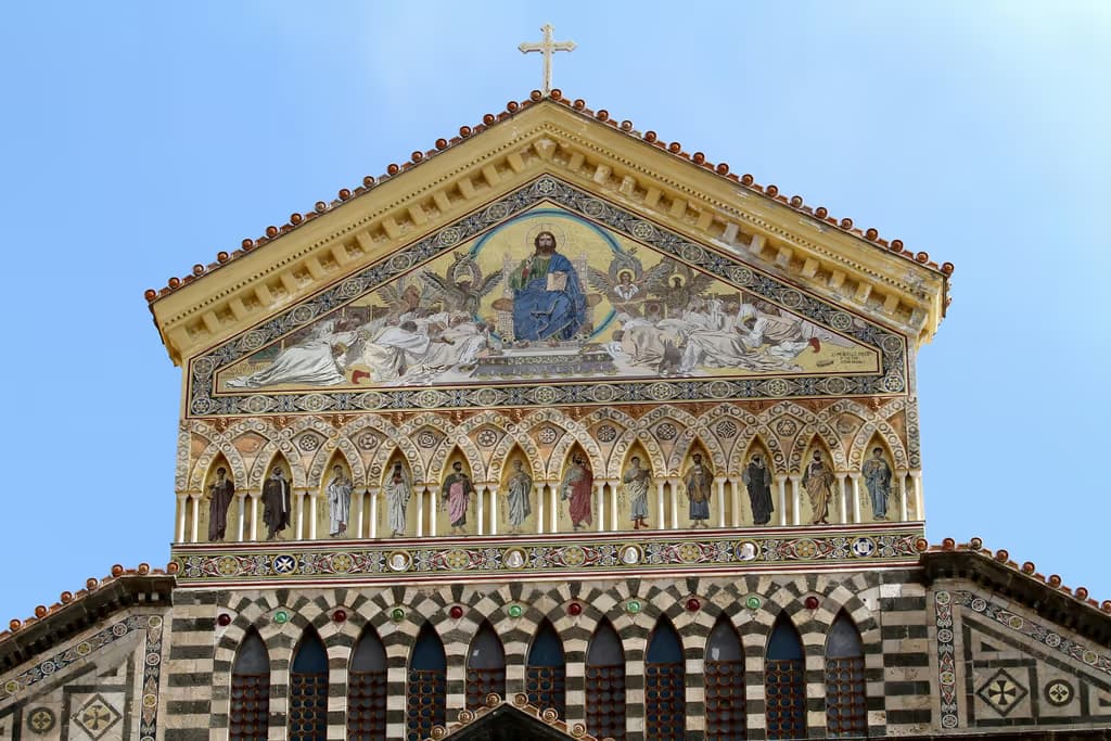 Sorrento, Positano e Amalfi: Tour guidato da Napoli + tour in barca