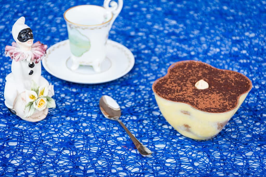 Firenze: Corso di cucina di pasta e tiramisù