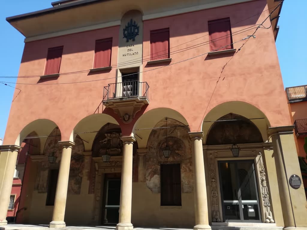 Chiesa di San Colombano