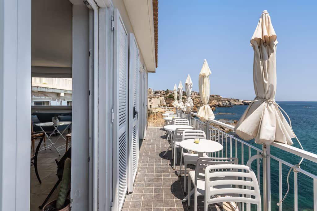 B&B Giuggiulena