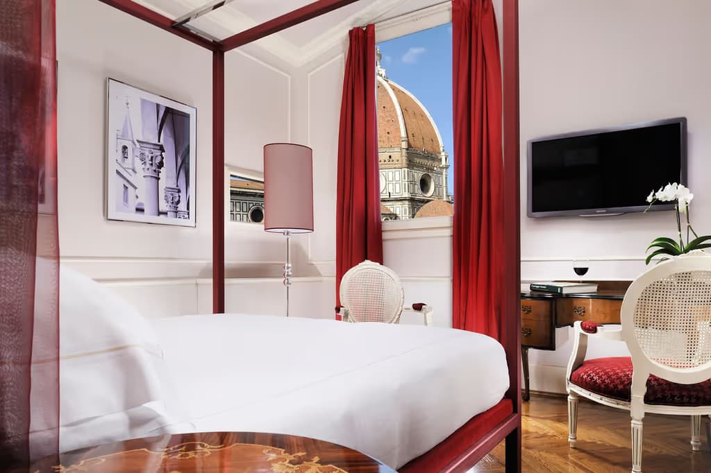 Brunelleschi Hotel