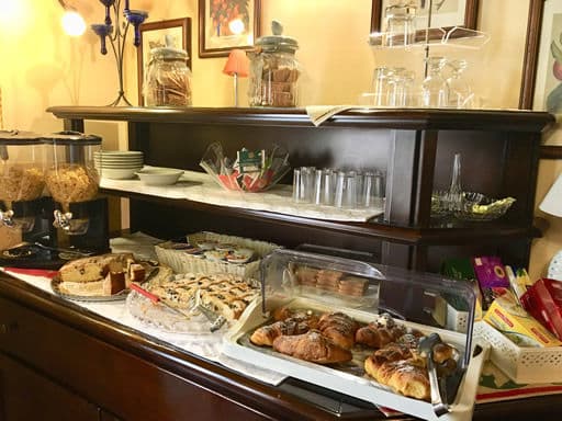 HOTEL ARCHIMEDE