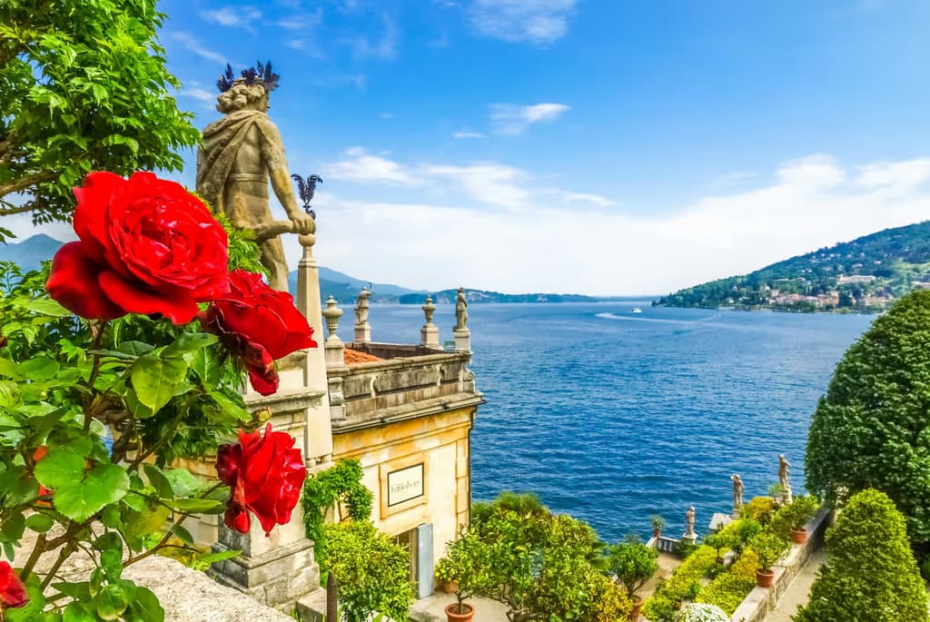 Lago Maggiore: Gita in Giornata da Milano