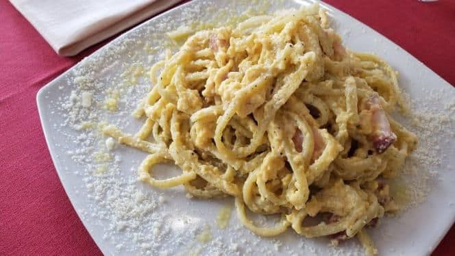 La Posteggia