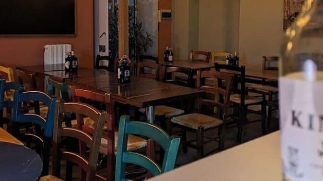 La Pergola Social Club