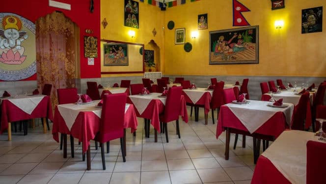Fewa Ristorante Indiano (ex Swagat)